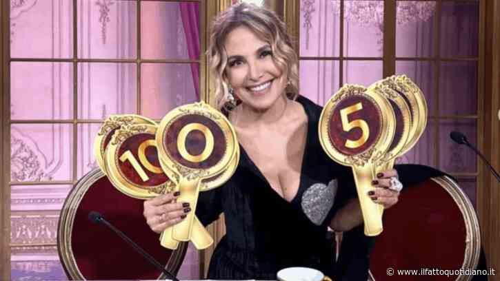 “Barbara D’Urso porterà a casa circa 200 mila euro complessivi, cioè 15 mila euro a puntata”: ecco il cachet della giurata di “Ballando con le stelle”