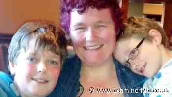 'I'm one step closer to fulfilling the promise I made to my murdered boys'