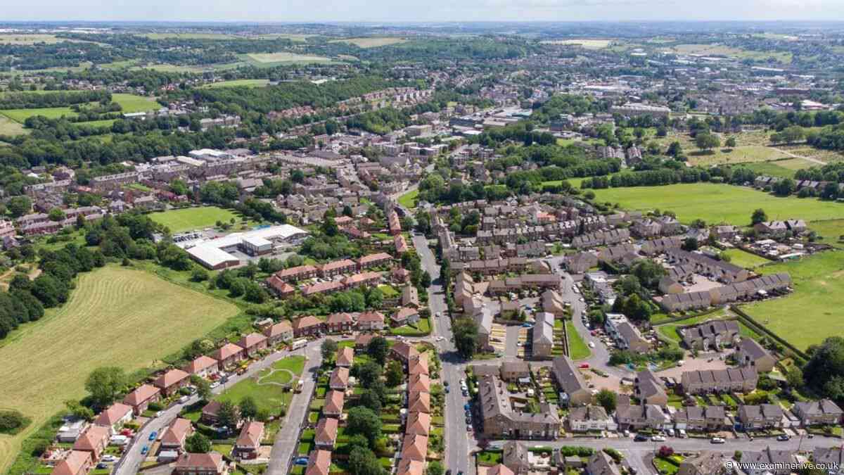 Kirklees planning applications set to be fast-tracked as new rules rolled out