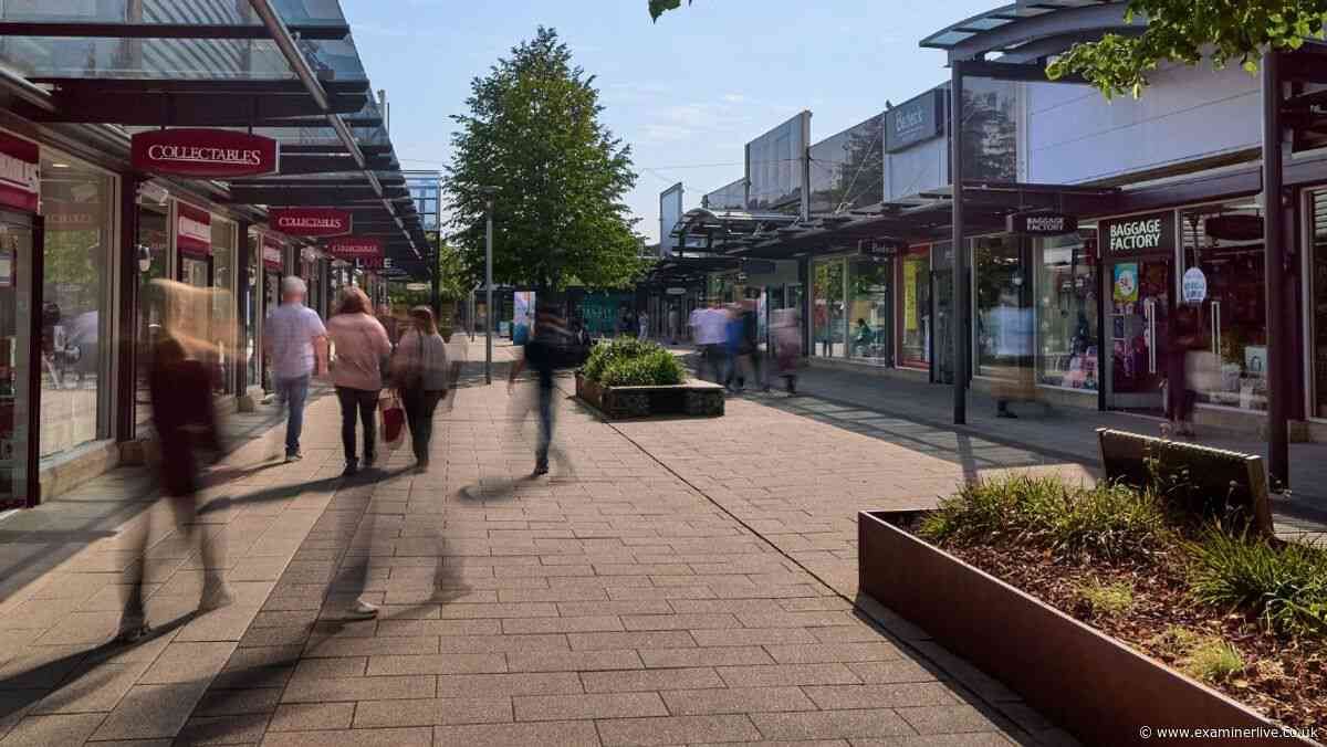 Yorkshire designer outlet welcomes exciting big name new opening
