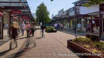 Yorkshire designer outlet welcomes exciting big name new opening