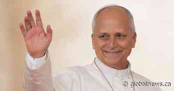 Pope Leo XIV planned surgery to remove lung ‘nodule’ – what to know