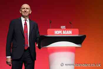 Fact check: Claim on economic growth under Gordon Brown excludes financial crash