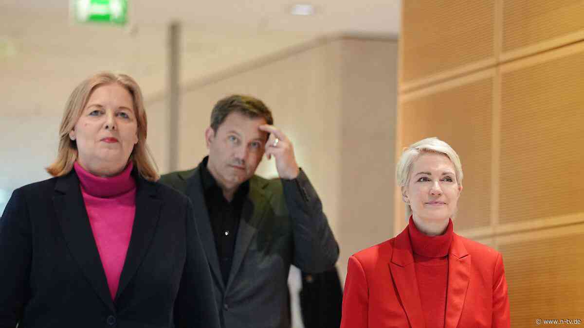 SPD besetzt ihre Spitze neu: Das Bas-Beben stellt alles infrage - auch die Merz-Koalition