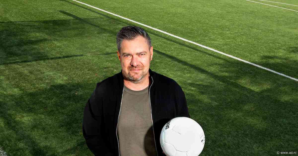 Mossou schrijft: ‘De volkshelden van Oasis zijn door het City-schandaal óók nationale pispalen geworden’