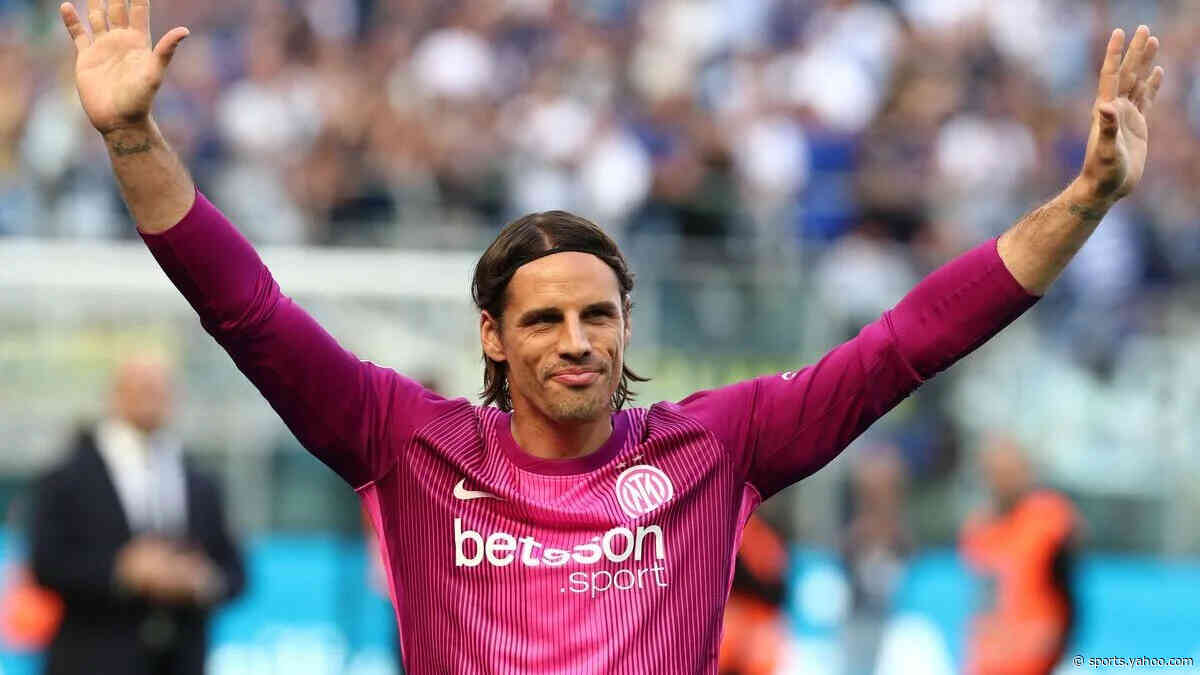 Sommer: ‘Italy did well with Romano, a shame for us, don’t ask me about Tresoldi’