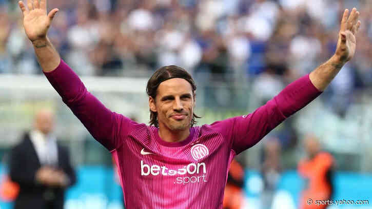 Sommer: ‘Italy did well with Romano, a shame for us, don’t ask me about Tresoldi’