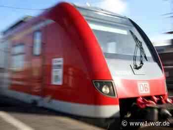 Trainsurfing: Warum junge Menschen ihr Leben riskieren