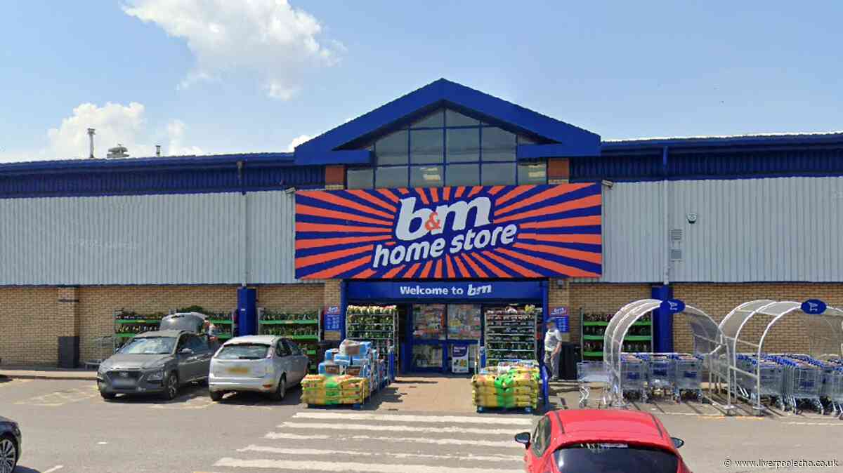 'Stylish' £95 B&M drawers similar to £189 Dunelm and £150 B&Q versions