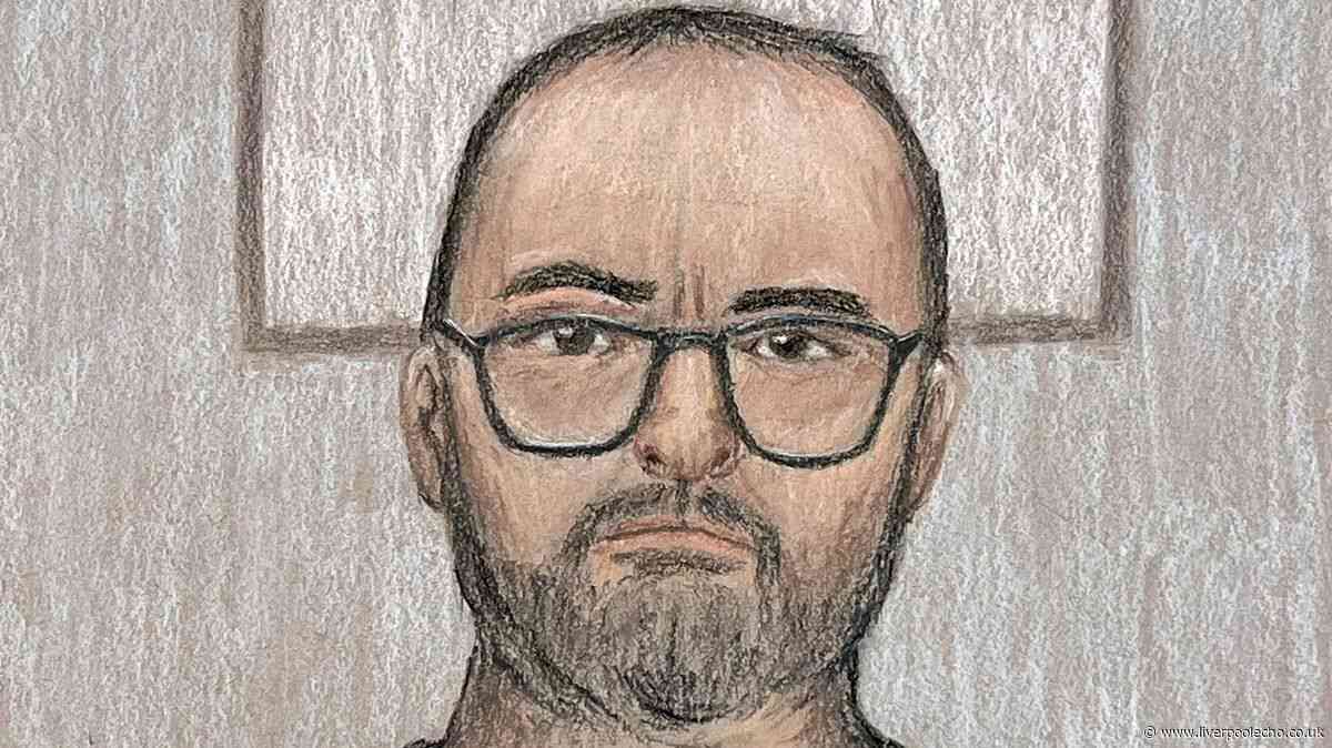Alleged Kinahan Cartel leader silent in court ahead of bail bid this year