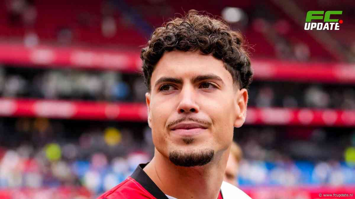 Feyenoord zag dure zomeraanwinst onder vuur liggen: ‘Ziet er zwaar uit’