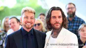 Pride of Britain Awards 2026 red carpet line-up confirmed and full TV details