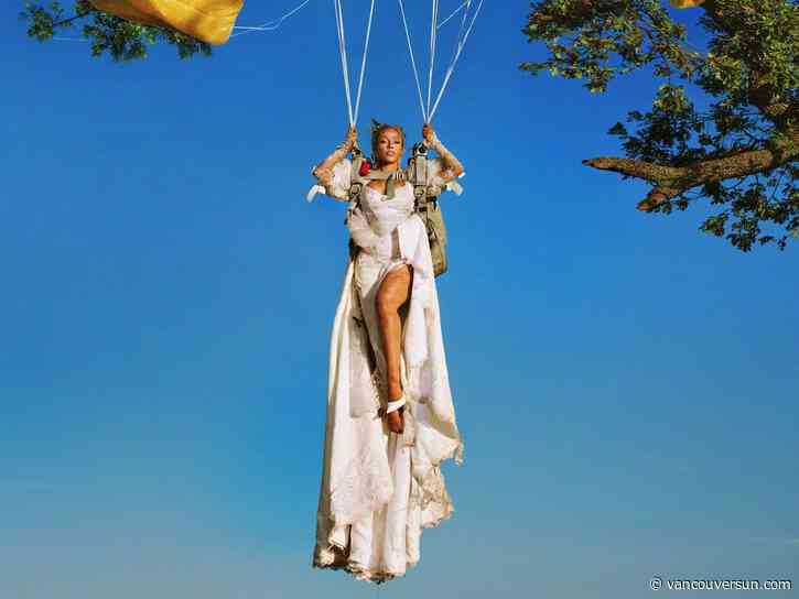 Doja Cat in Vancouver: What to know before you go to the concert