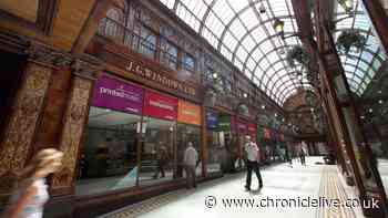 Plans approved to turn historic Newcastle music store JG Windows into Thai restaurant