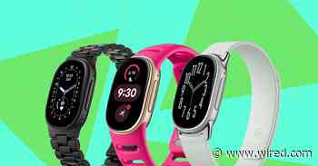 Google Fitbit Edge: Specs, Features, Price, Release Date