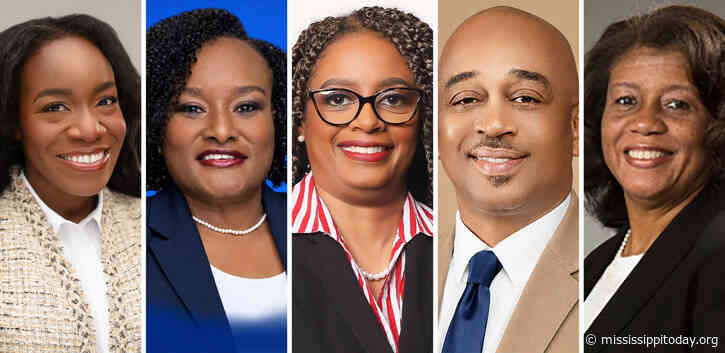 Hinds district attorney election guide: Meet the candidates