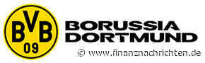 EQS-HV: Borussia Dortmund GmbH & Co. Kommanditgesellschaft auf Aktien: Bekanntmachung der Einberufung zur Hauptversammlung am 23.11.2026 in Dortmund mit dem Ziel der europaweiten Verbreitung gemäß §121 AktG