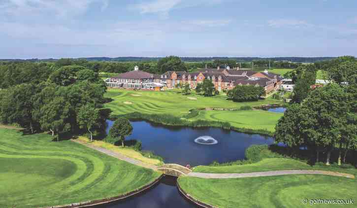HAVE A BALL AT FORMBY HALL