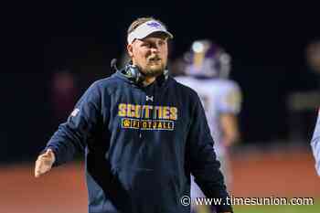 Section 2 football Week 6 roundup: Playoff races heat up
