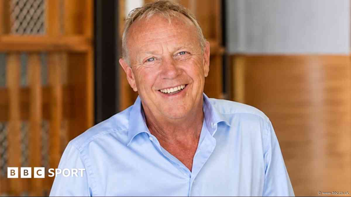 WRU names businessman Faulkner as new chairman