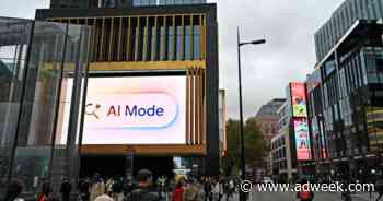 Google Opens AI Mode to Prescription Drug Ads