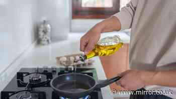 Cheap olive oil will have so much more flavour if you add 1 simple ingredient to the bottle