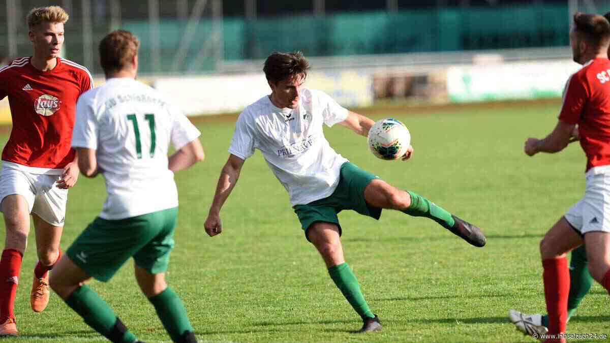 Dank drei Toren in vier Minuten: Nun hat auch das letzte Kreisliga-Team den ersten Saisonsieg