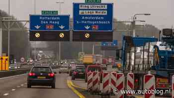 Welke Nederlandse bruggen en wegen gaat Rob Jetten wél redden?