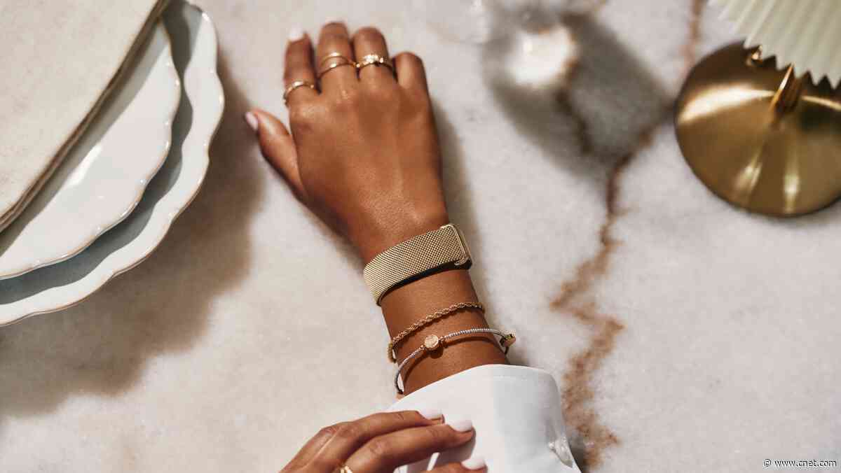 The Fitbit Air Is Getting an Upgrade