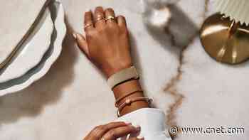 The Fitbit Air Is Getting an Upgrade