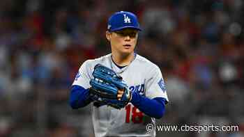 Greatest playoff pitcher ever? Yoshinobu Yamamoto already in the conversation with stellar postseason résumé