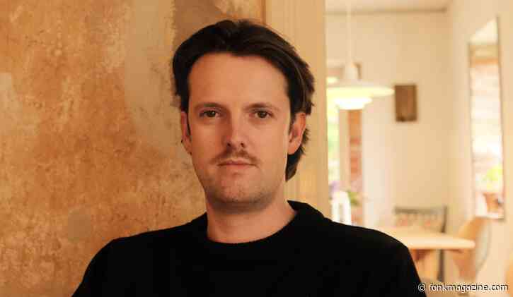 Het favoriete merk van Stefan Bothoff (Tosti Creative)