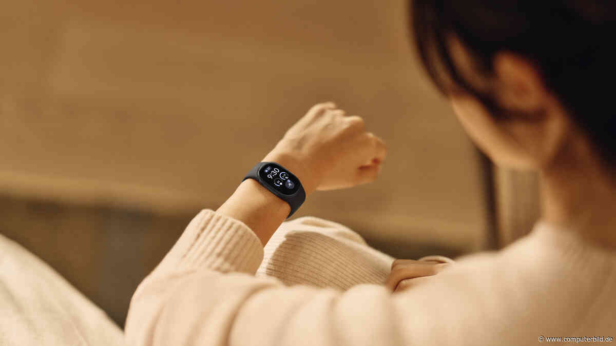 Fitbit Edge vorgestellt: Alle Neuerungen im Überblick