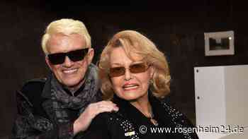 Schlager-Star Heino (87) versteigert Schätze aus der Ehe mit Hannelore