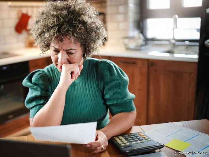 How to tackle suspicions about aging parent’s finances