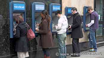 Update on DWP bank account monitoring for PIP, Child Benefit, Carer's Allowance
