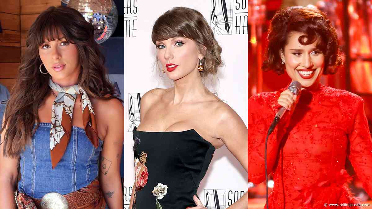 The 2027 Grammys’ Race for Record of the Year Is the Most Competitive in Ages