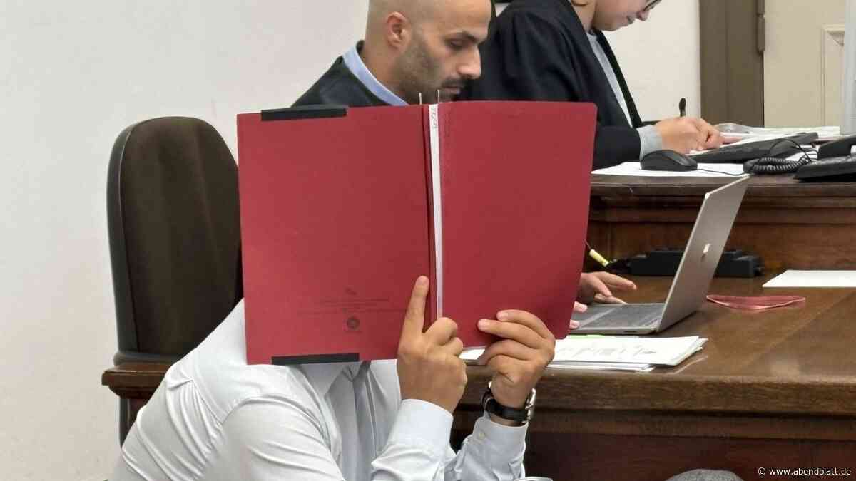 Prozess um Eimsbütteler Banker: Vor Gericht herrscht das große Schweigen