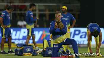 Fleming turns to CSK as England name coaching set-ups