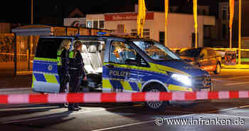 Schüsse in Bielefeld: Streit mit Waffen ausgetragen - drei Menschen verletzt