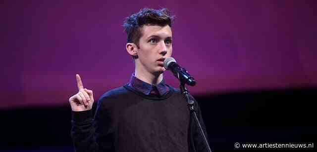 Troye Sivan brengt vierde album uit met Nicole Kidman in de clip