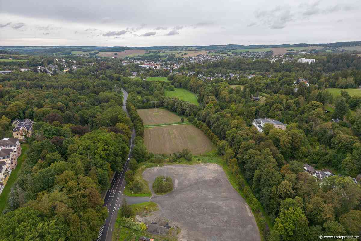 Kein „Hatschi“ unter Bäumen: Worauf auf der Landesgartenschau im Vogtland zu achten ist
