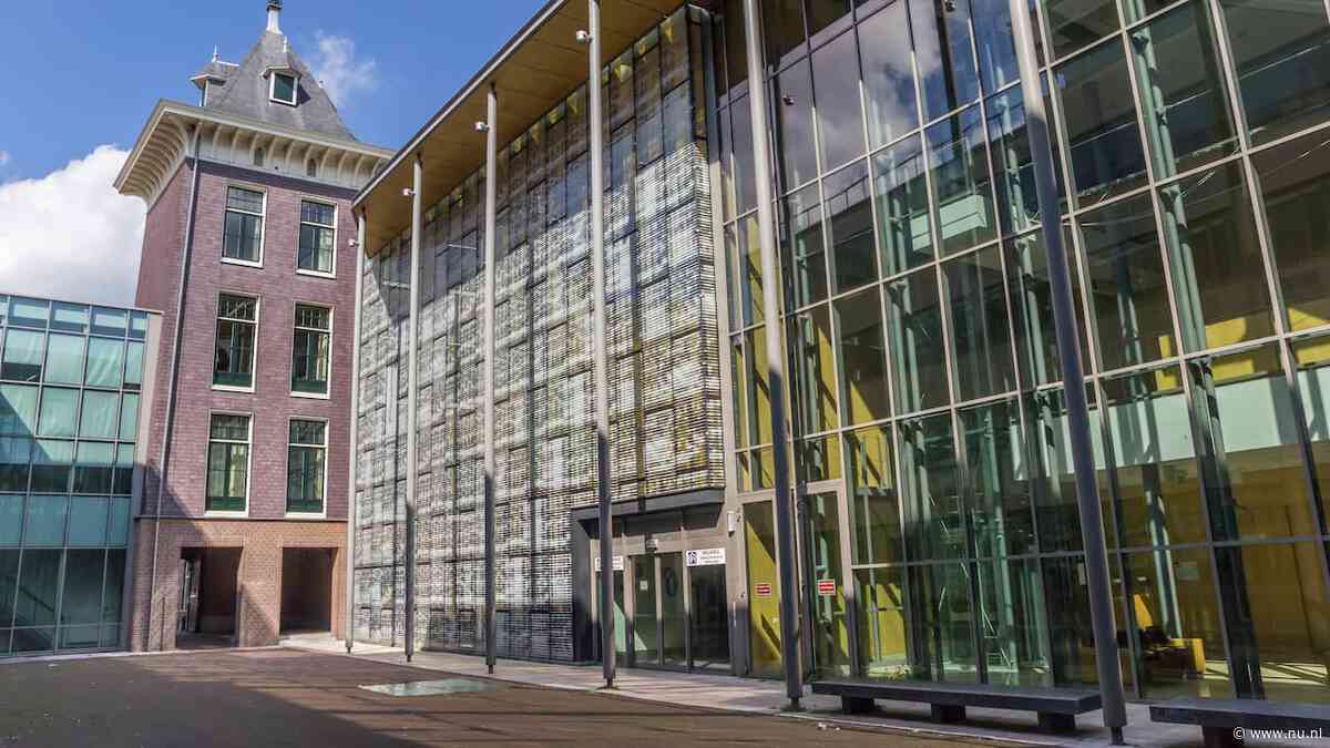 Taxichauffeur die vorig jaar dodelijk ongeluk veroorzaakte krijgt taakstraf