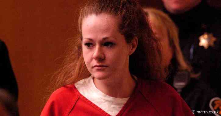 Christa Pike ‘was ready to die’ and woke up ‘confused and angry’ after botched execution