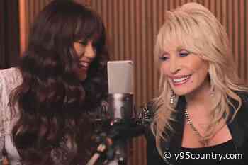 ‘Son of Jolene’ Is the Sequel Dolly Parton Fans Need