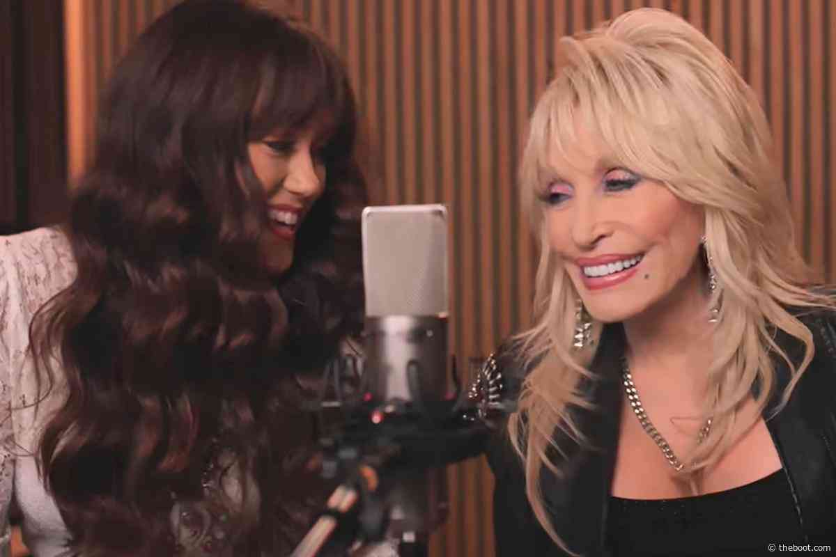 Dolly Parton’s ‘Jolene’ Gets a Twist in ‘Son of Jolene’ [LYRICS]
