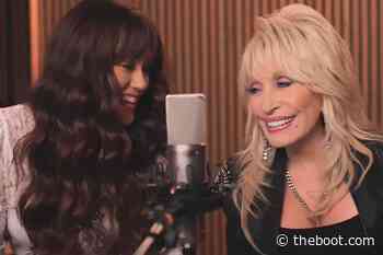 Dolly Parton’s ‘Jolene’ Gets a Twist in ‘Son of Jolene’ [LYRICS]