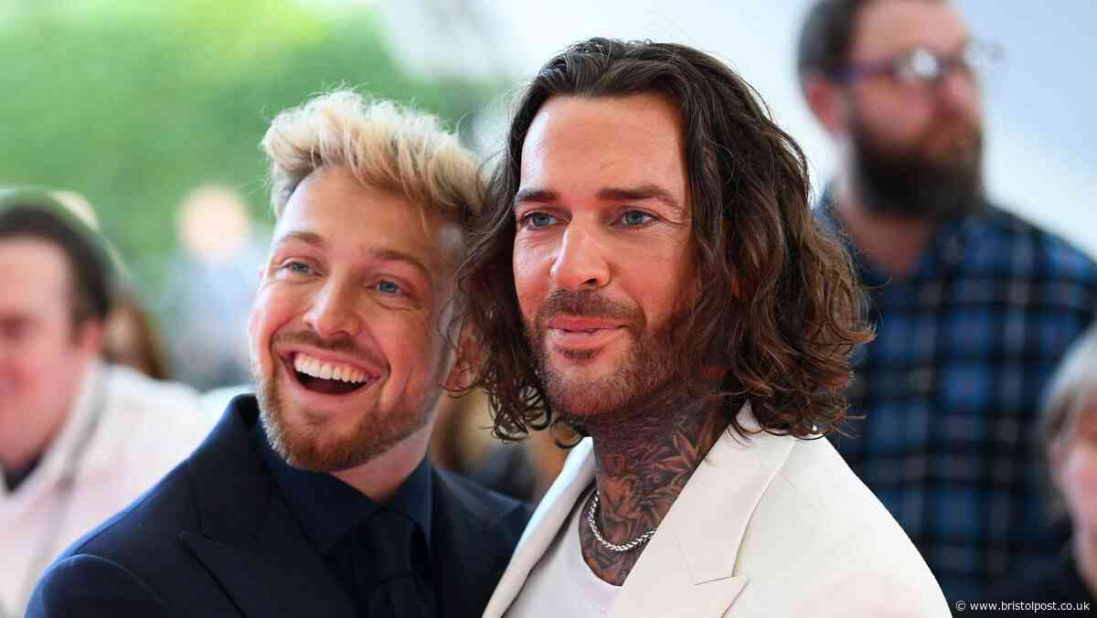 Pride of Britain Awards 2026 red carpet line-up confirmed and full TV details