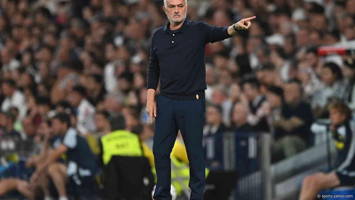 Jose Mourinho can be pleased as Real Madrid achieve rare defensive feat against Villarreal