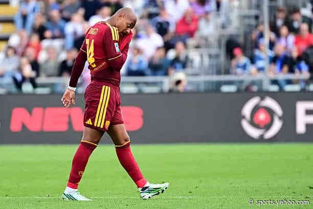 Roma must respond quickly after Donyell Malen’s dismissal